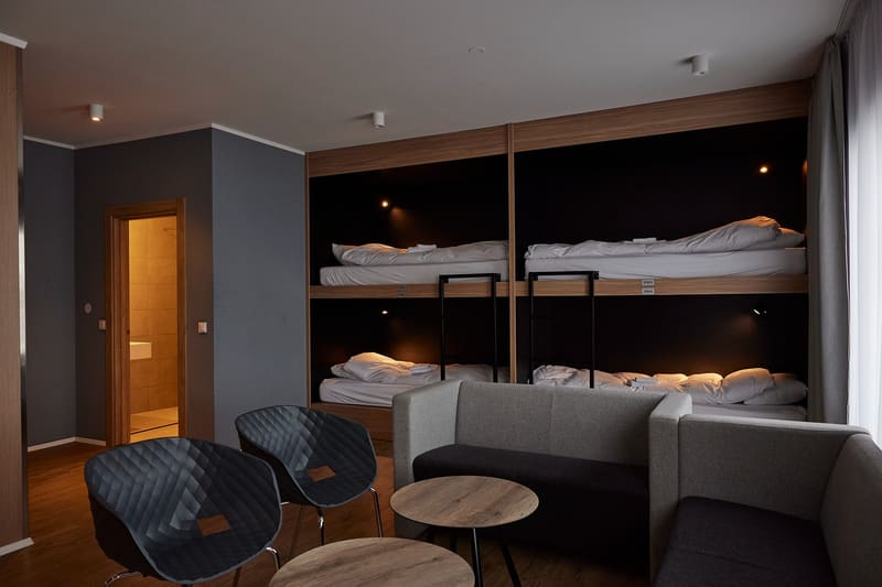 Hotel Vesturland — photo 2