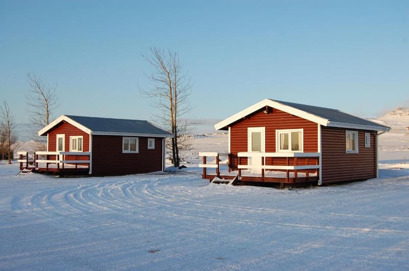 Cottages — photo 4