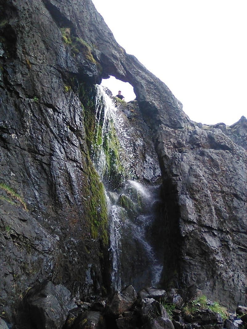 Dalahyttur, Búðardalur