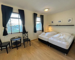 With Private Bathroom room