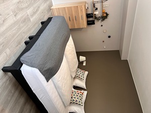 Standard DBL/TWIN room