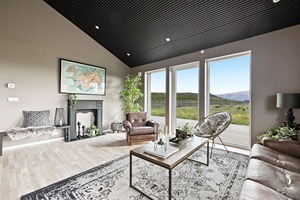 LL Properties | O6 Serene Cabin near Selfoss — photo 4
