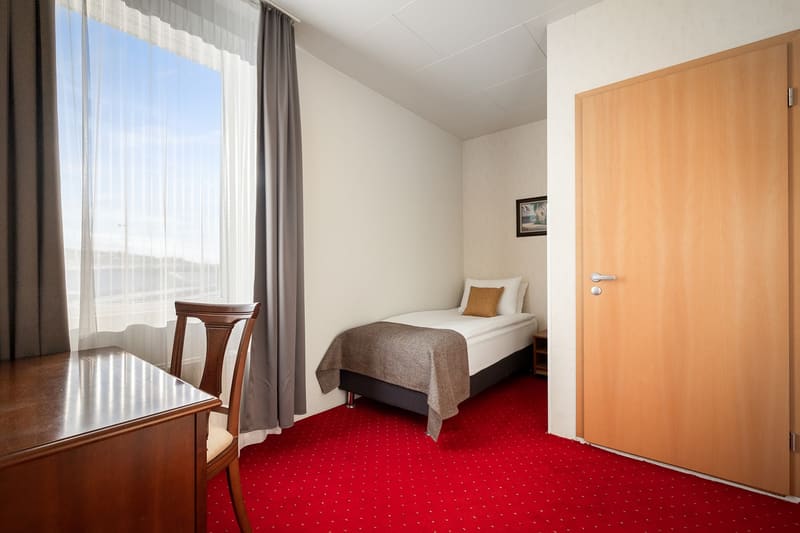 Hótel Ísland - Comfort, Kópavogur