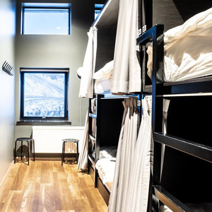 Family Room Bunk bed room