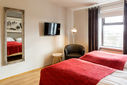 Deluxe Room with Private Bathroom room