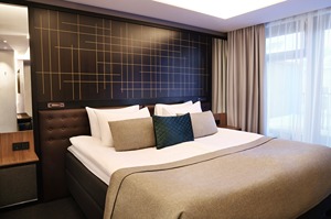 Junior Suite room
