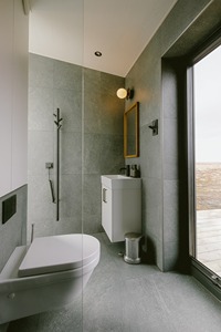 Lodge Georg room