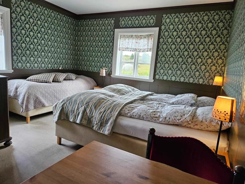 Lambalækur Guesthouse — photo 3