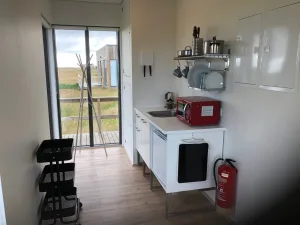 Superior (2pax) room