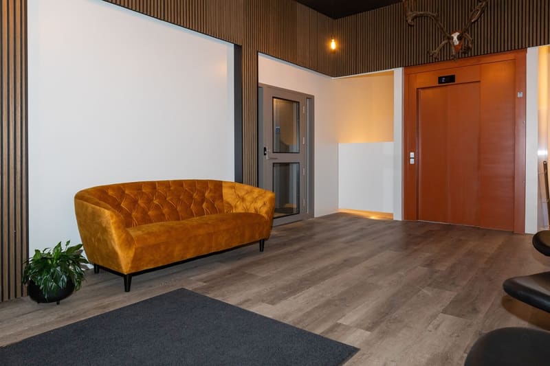 Hotel Hálönd, Akureyri