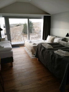 Family room room