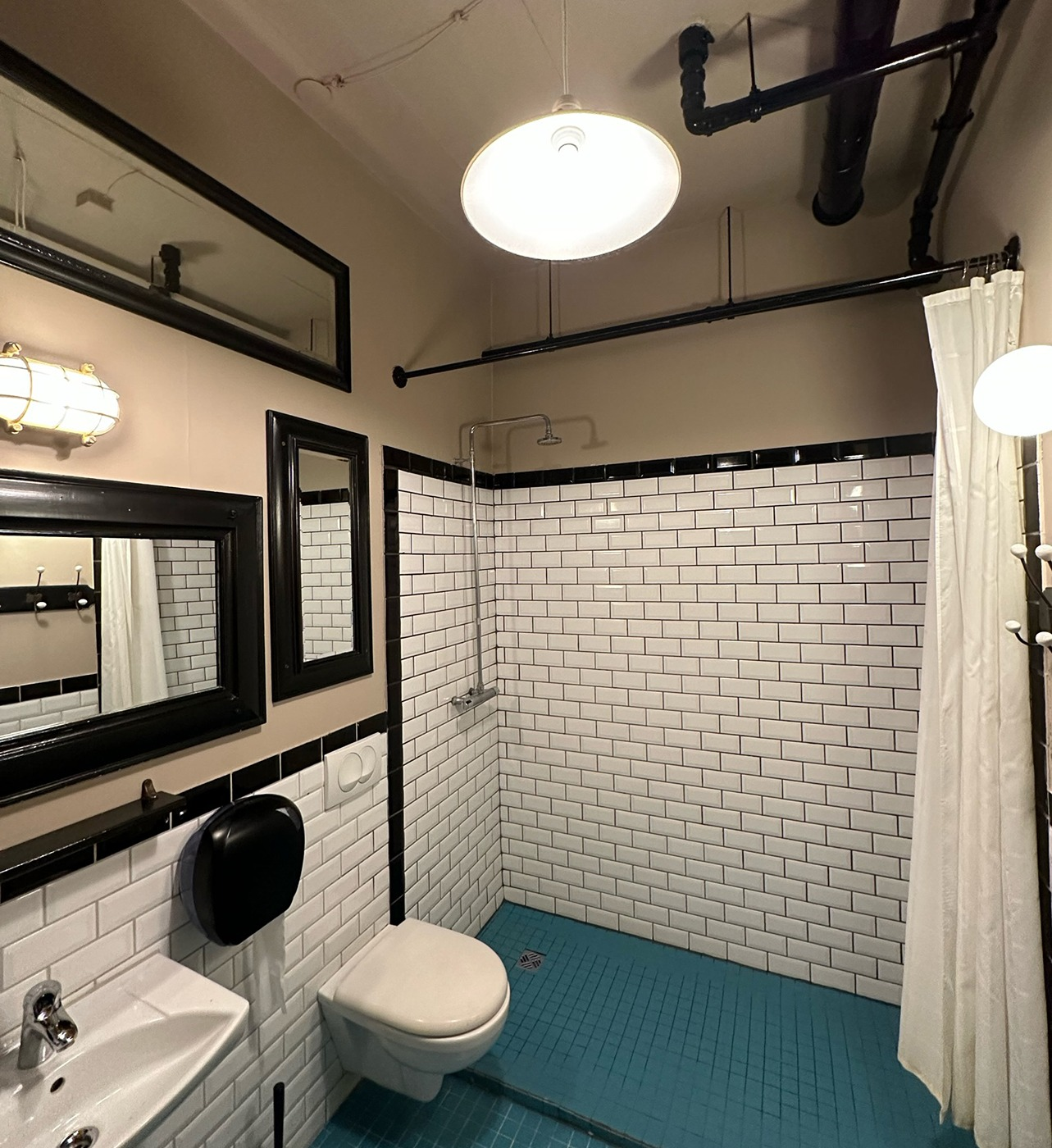 KEX Hostel & Hotel — main photo