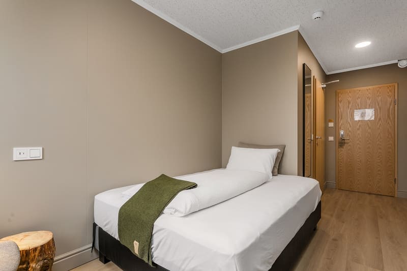Stracta Hotel Mosfell — photo 2