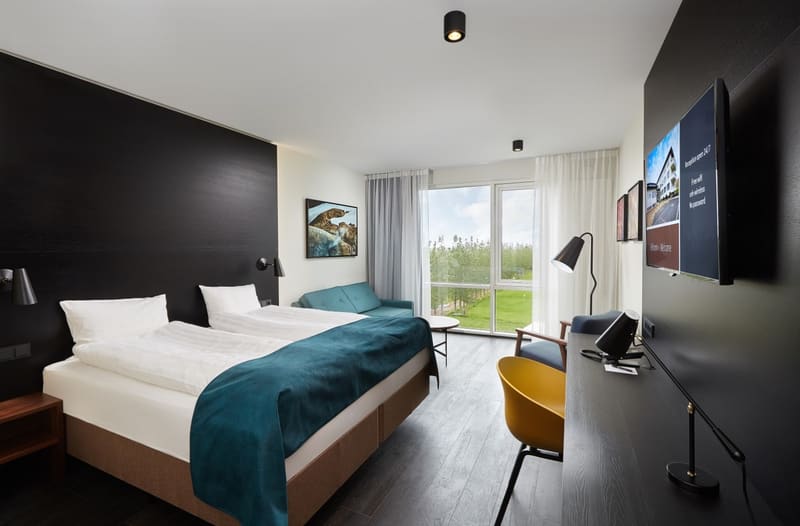 Hotel Örk — photo 4