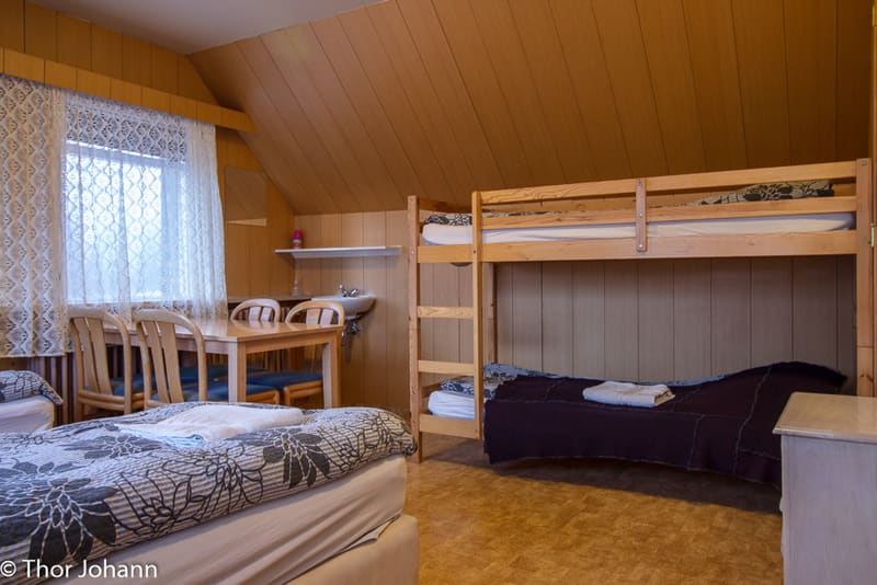 Hótel Hjarðarból — photo 4