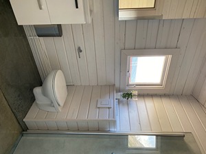 Dalasetur 3 room
