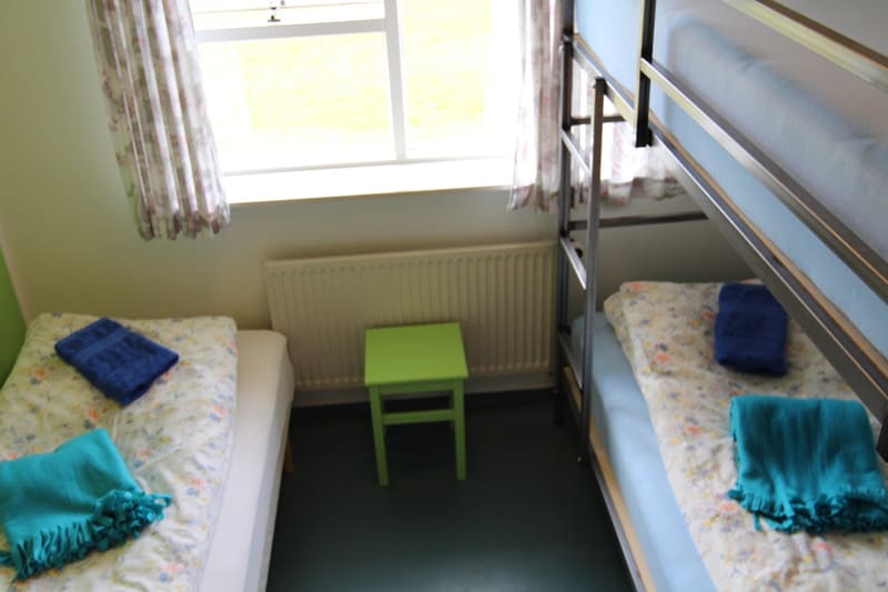 Helgafell Hostel — photo 3