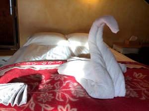 Main - Deluxe Double room
