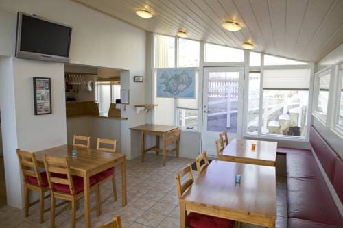 Finna Hotel, Hólmavík 