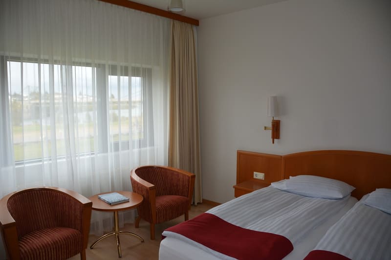 Hótel Selfoss — photo 2