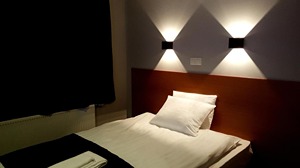 Single Room room
