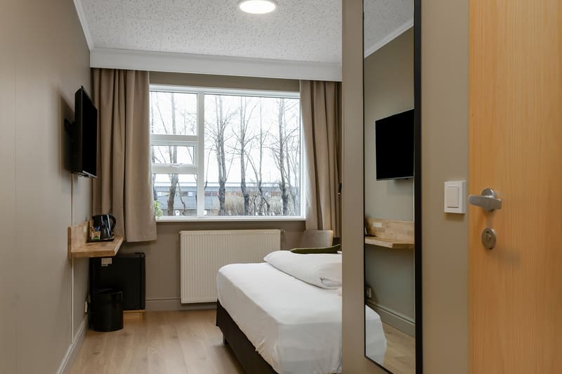 Stracta Hotel Mosfell — photo 3