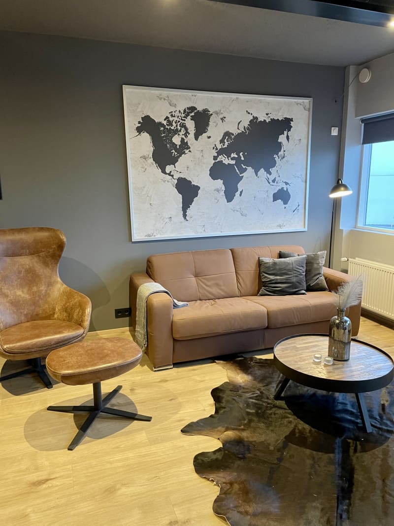LL Properties | TB24 The Elegant Escape, Akureyri