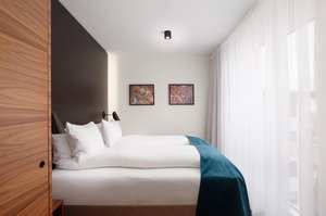 Junior Suite room