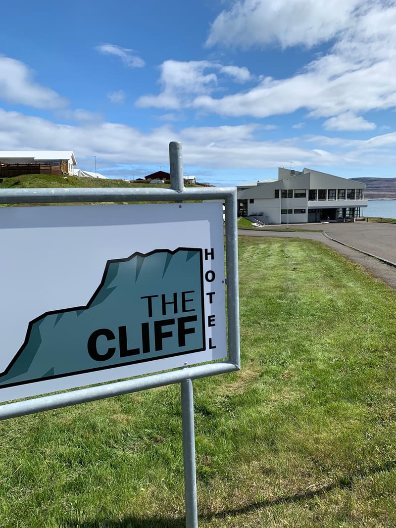Cliff Hotel — photo 3