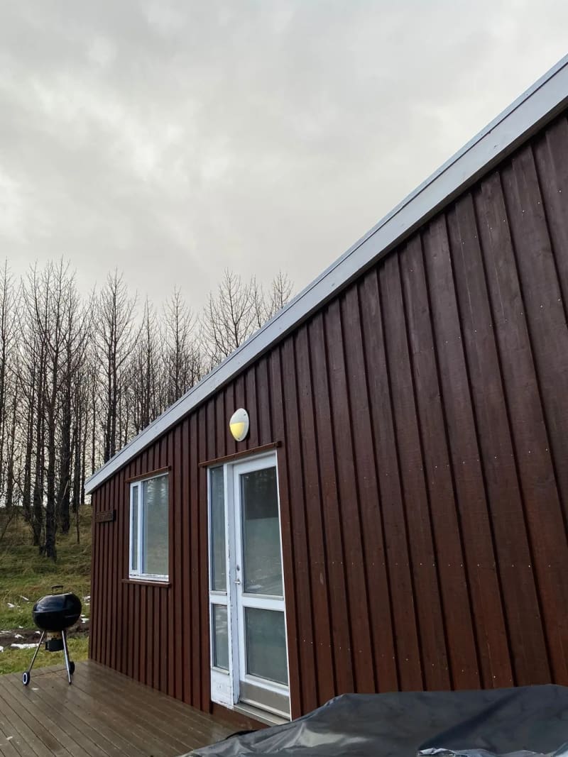 Skálholt Cottages — photo 4