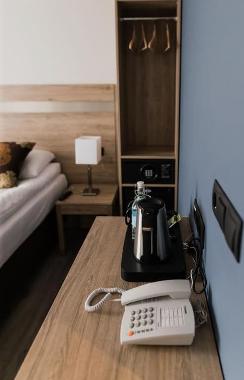 Hotel Duus — photo 2
