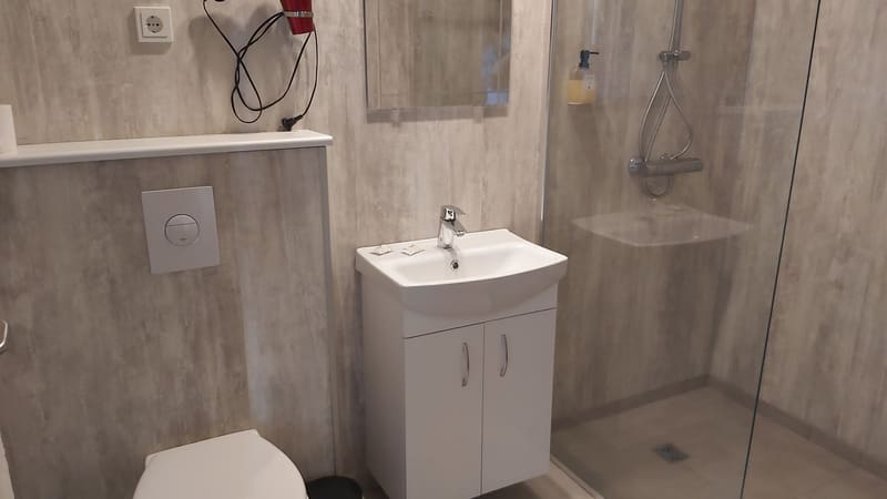 Hotel Kanslarinn — photo 4