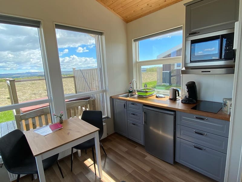 Blue Vacations - Blue View Cabins — photo 3