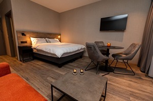 Double Room room
