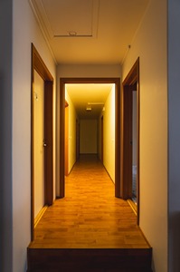 Single room room