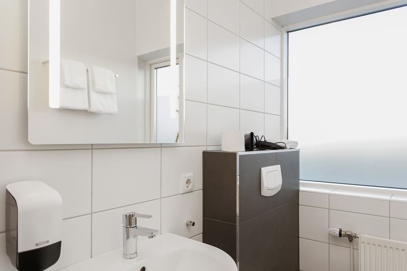 Hotel Vellir — photo 5