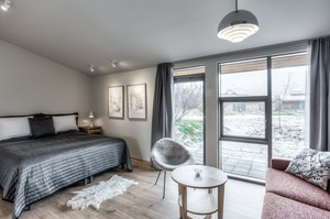 Superior Deluxe room
