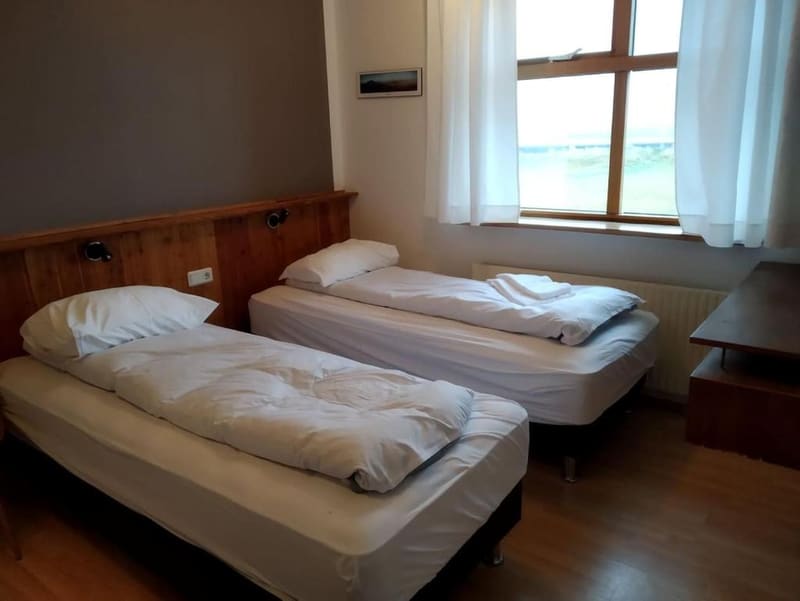 Fjalladyrd Guesthouse — photo 3