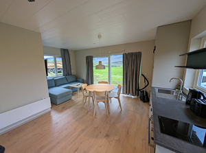 Superior Two Bedroom room