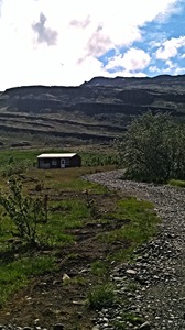 Holiday Home room