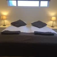 Guesthouse Carina, Vík