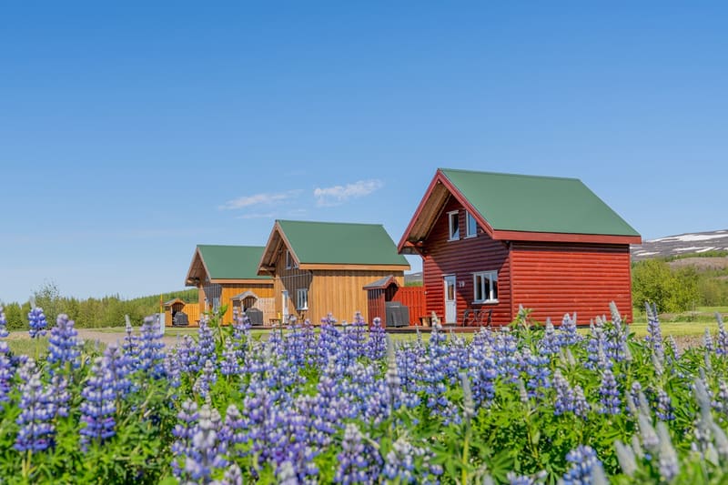 Greystone Cottages, Egilsstaðir