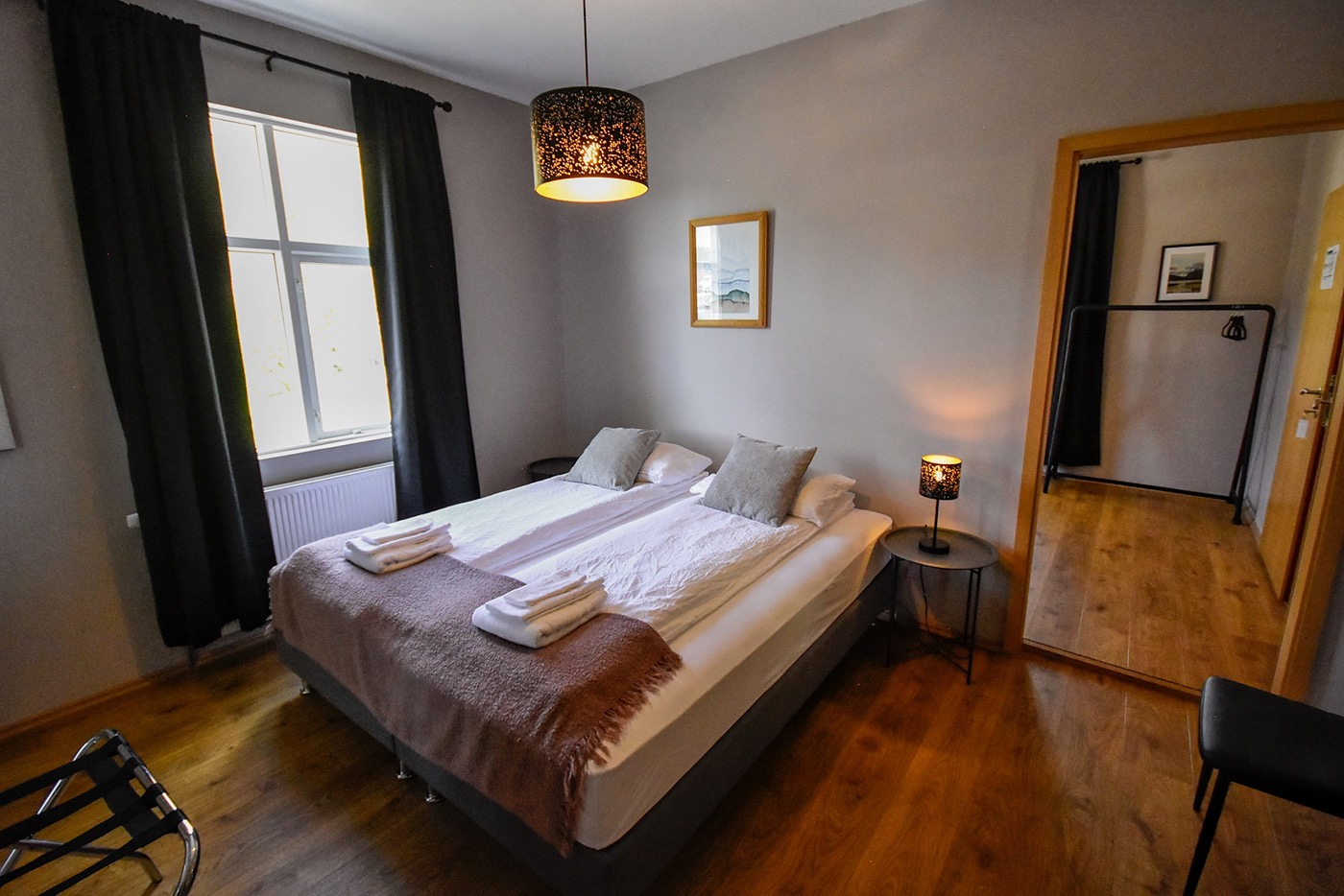 Björk Guesthouse — photo