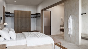 360 Suite room
