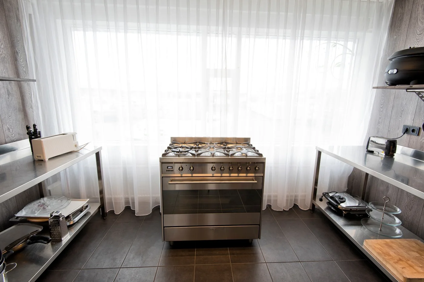 B14 - Guesthouse private for groups — photo