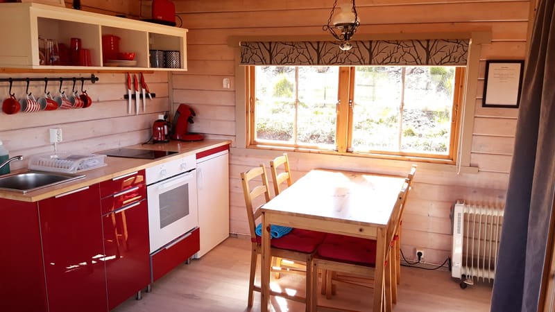 Stundarfriður Cottages — photo 2