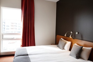 Standard Room - Double or Twin room