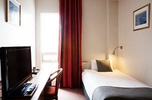 Standard Room - Single room