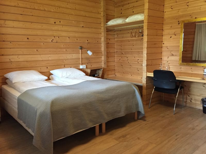 Malarhorn Guesthouse — photo 4