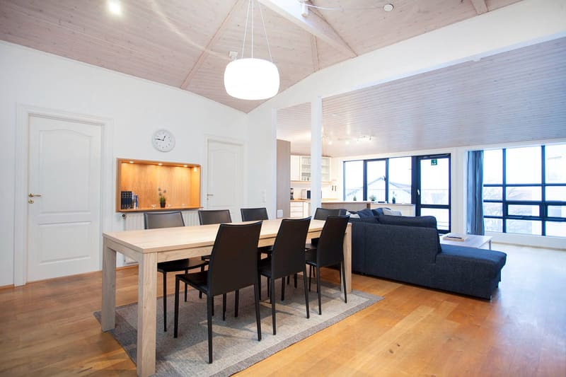 Óðinn Reykjavík - Skólavörðustígur Apartments — photo 5